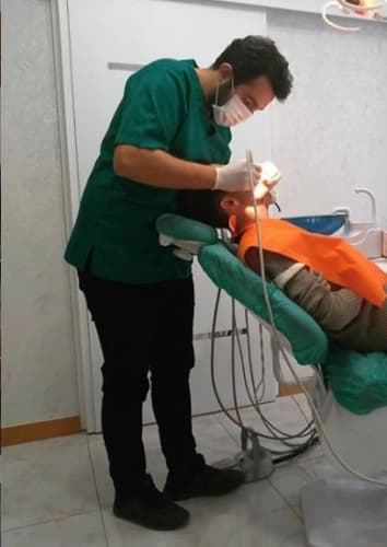 Dt. Fatih Kepenek