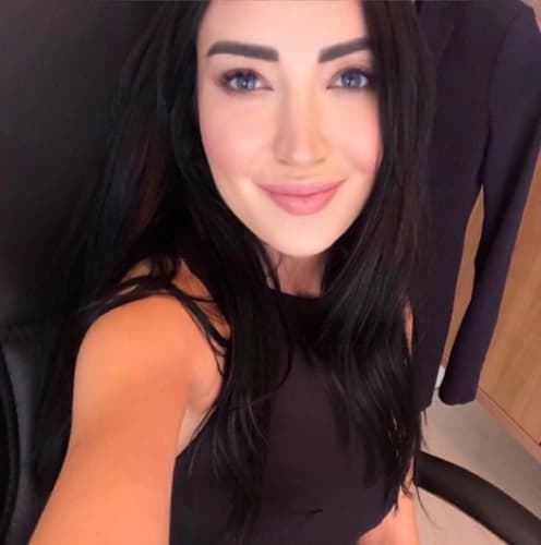Psk. Bahar Torlak Profil Fotoğrafı