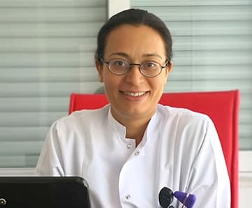 Uzm. Dr. Ceyda Hayretdağ