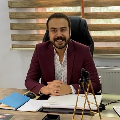 Uzm. Psk. Mustafa Özbilici (Özbilici Psikolojik Danışmanlık) Profil Fotoğrafı