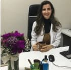 Dyt. Tuğçe Çevik Profil Fotoğrafı