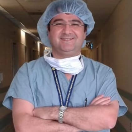 Prof. Dr. Osman Balcı Profil Fotoğrafı