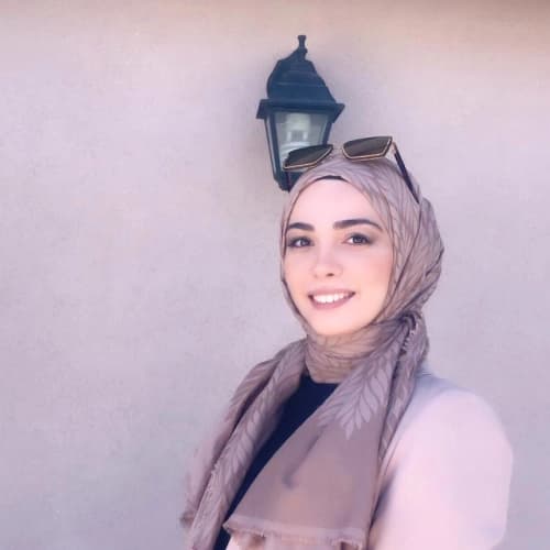 Uzm. Psk. Dan. Fatma Kaya Profil Fotoğrafı