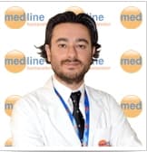 Uzm. Dr. Çağatay Bölgen Profil Fotoğrafı