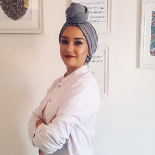 Dyt. Çağla Mangaloğlu