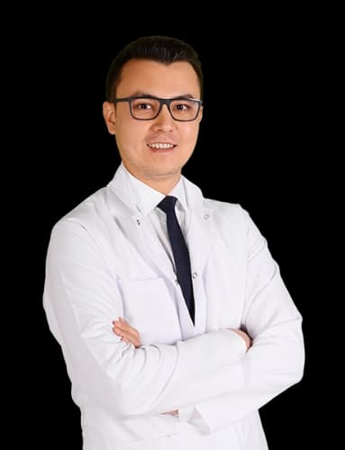 Dr. Bakytbek KAZYBAEV