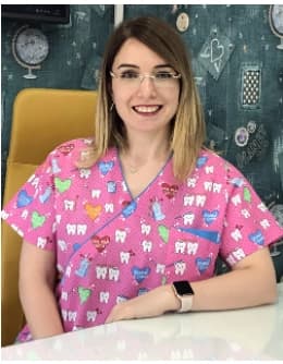 Dr. Dt. Hatice Akıncı Cansunar