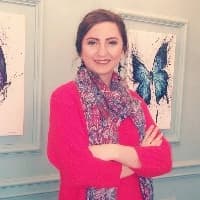 Klinik Psikolog Ezgi Güneş