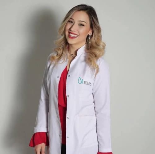 Uzm. Dyt. Merve Altay Profil Fotoğrafı