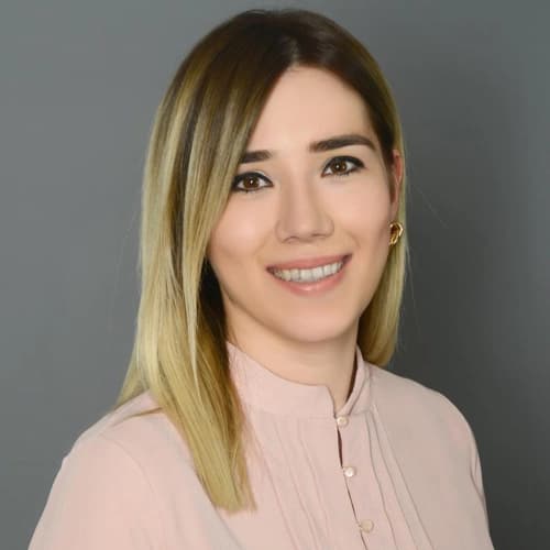 Uzm. Psk. Seçil Yiğit Profil Fotoğrafı