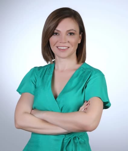Op. Dr. Ümmahan Özaslan