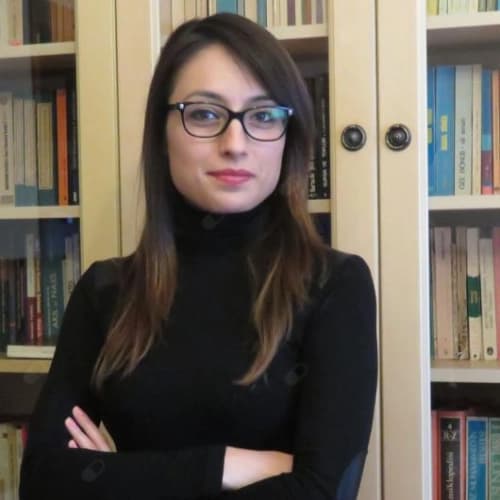 Dr. Psk. İncila Gürol Işık