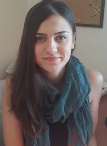 Dr. Psk. Yeliz Şimşek Alphan