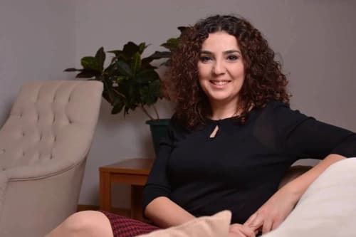 Uzm. Psk. E. Efsun Tatar