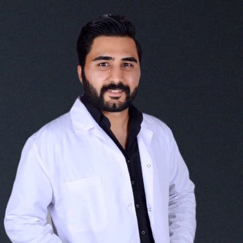 Psk. Serkan Akyüz Profil Fotoğrafı