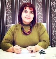 Psk. Rabia Sultan Eroğlu Profil Fotoğrafı