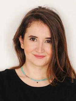 Uzm. Psk. Cansu Özkan
