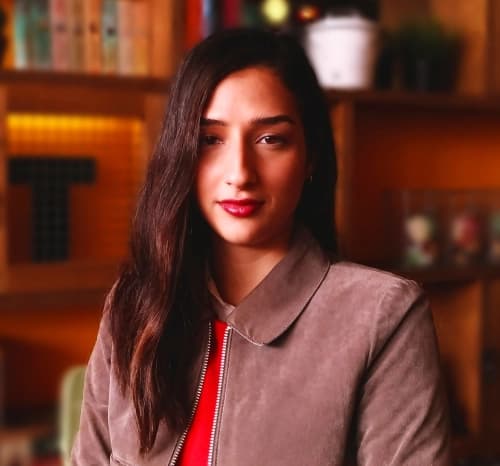 Psk. Bengisu Balibeyoğlu Profil Fotoğrafı