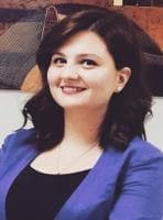 Psk. Merve Şeyda Özcan Profil Fotoğrafı