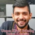 Psk. Tuğrul Karaköse