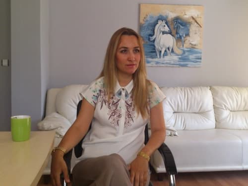 Psk. Tülay Kök Profil Fotoğrafı