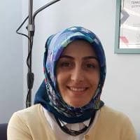 Uzm. Psk. Dan. Elif Özcan Akbulut