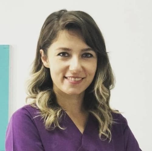 Uzm. Dt. Seçil Açar Profil Fotoğrafı