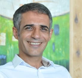 Psk. Dan. Selahattin Öner Profil Fotoğrafı