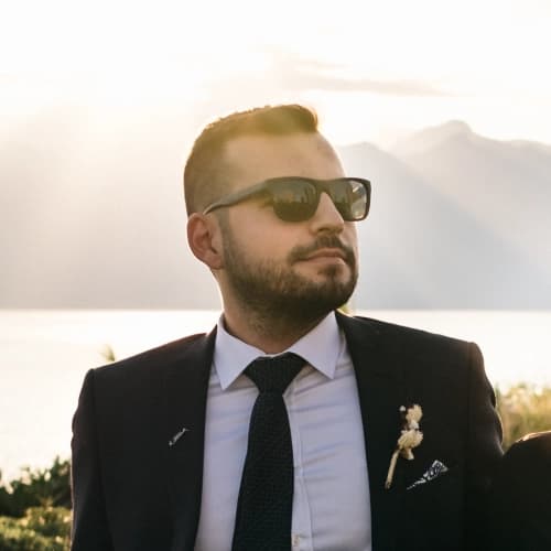 Psk. Barış Kemal Kirik Profil Fotoğrafı