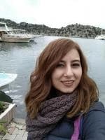 Psk. Dan. Hazal Güher Profil Fotoğrafı