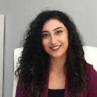 Psk. Dan. Feyza Yıldırım Profil Fotoğrafı