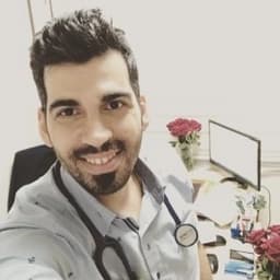Yrd. Doç. Dr. Ahmet Güngör Profil Fotoğrafı