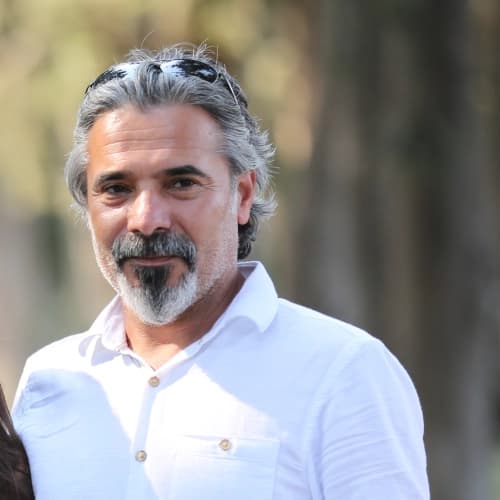 Psk. Savaş Kılıçkaya Profil Fotoğrafı