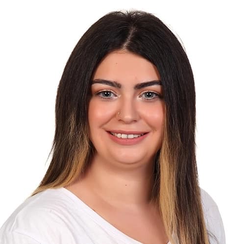 Klinik Psikolog Kübra Gümüştepe