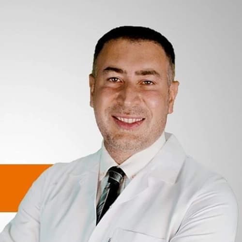 Op. Dr. Mert Sandıkcı Profil Fotoğrafı