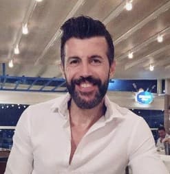 Op. Dr. Can Koşal Profil Fotoğrafı
