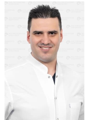 Uzm. Dr. Gökay Altaylı Profil Fotoğrafı