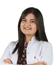 Dt. Büşra Düzen Yılmaz Profil Fotoğrafı