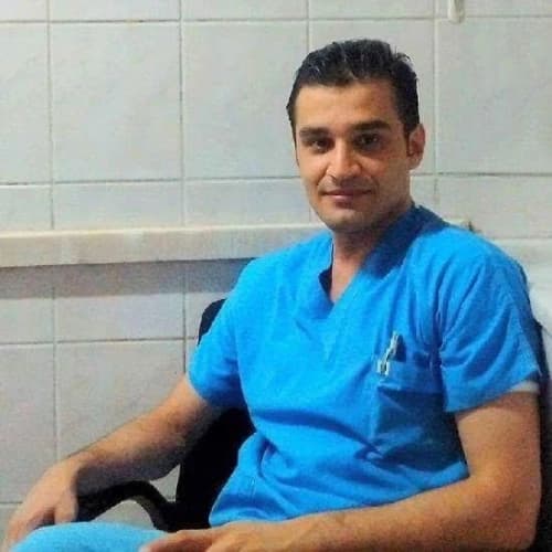 Op. Dr. Hüseyin Kurt Profil Fotoğrafı