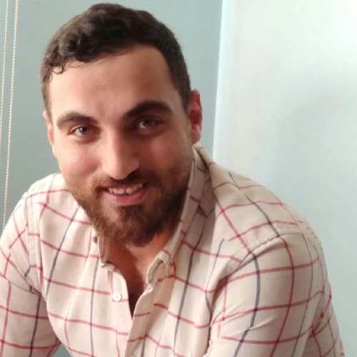 Psk. Murat Can TARHAN Profil Fotoğrafı