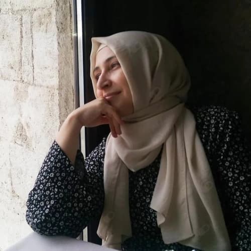 Klinik Psikolog Fethiye Zalım Başbekleyen Profil Fotoğrafı