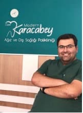 Dt. Selçukhan Sarıkaya Profil Fotoğrafı