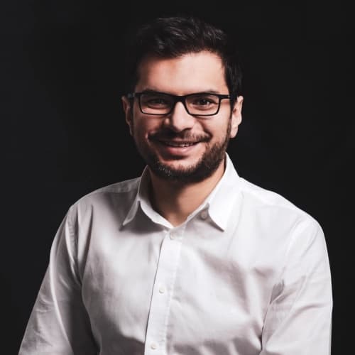 Uzm. Dt. Ahmet Yaşar Profil Fotoğrafı