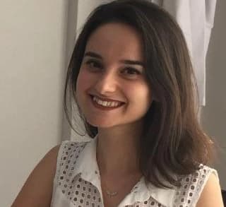 Dyt. Emine Eda Yaldız Profil Fotoğrafı