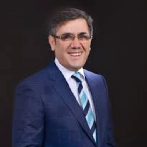 Dt. Mehmet Mustafa Şık Profil Fotoğrafı