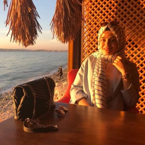 Dyt. Zeliha Erkaya Profil Fotoğrafı