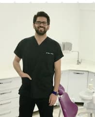 Dt. Oğuz Akıllı Profil Fotoğrafı