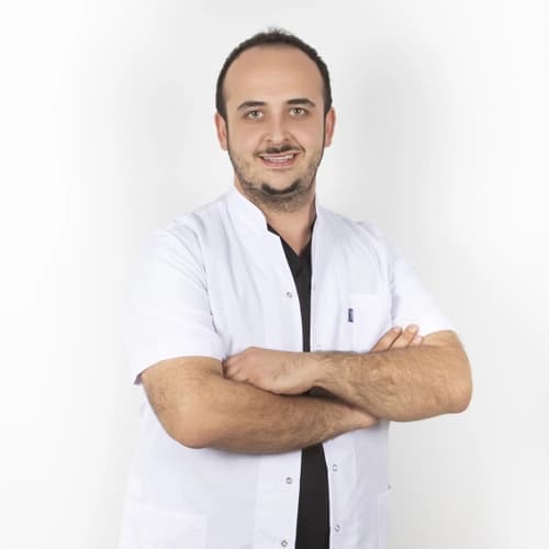 Dt. Yunus Emre Ağdacı Profil Fotoğrafı