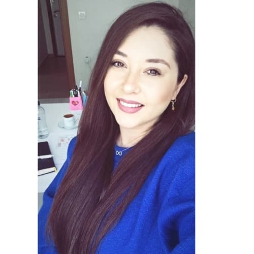 Çocuk Gelişim Uzmanı Binnaz Uyanık Profil Fotoğrafı