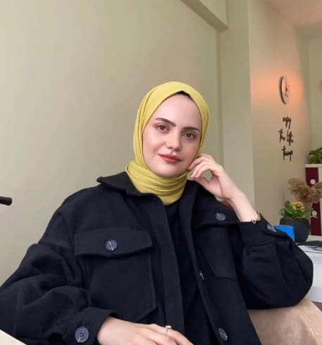 Dyt. Hatice Kübra Ekti Profil Fotoğrafı